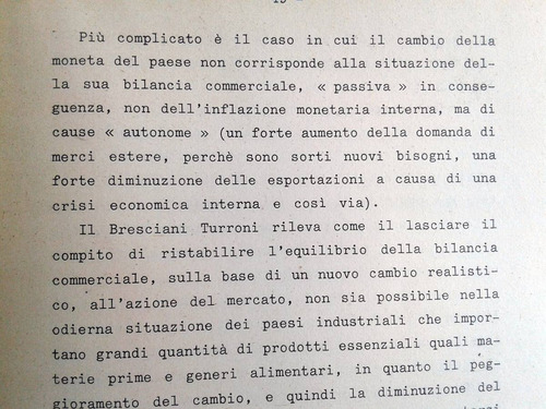 Il Sistema Dei Prezzi - Angelo Aldrighetti - 1952