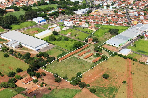 Imagem 6 de 6 de Chacara Terreno 30000 M2 Ibitinga Loteamento Condominio