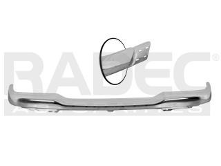 Fascia Delantera Ford Ranger 2001-2002-2003-2004cromada 4x4