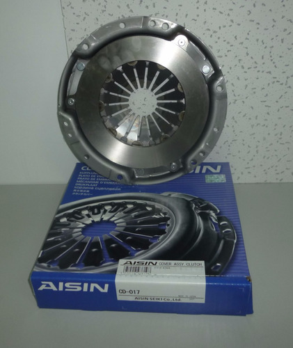 Prensa Cd017 Toyota Terios Aisin Troquelada 120vrd 