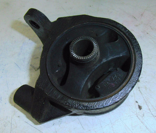 Soporte De Motor Delantero Kia Rio Año 2006-2010