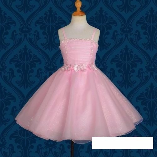 Vendo Hermosos Vestidos Y Tapados Importados!