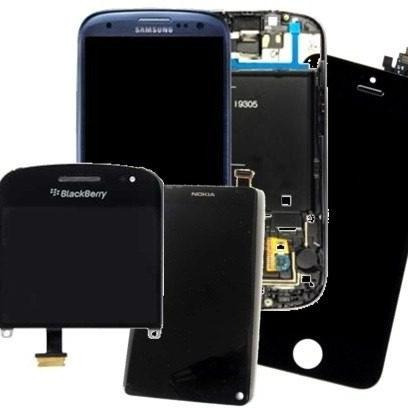 Repuestos Display Sony Ericsson W350