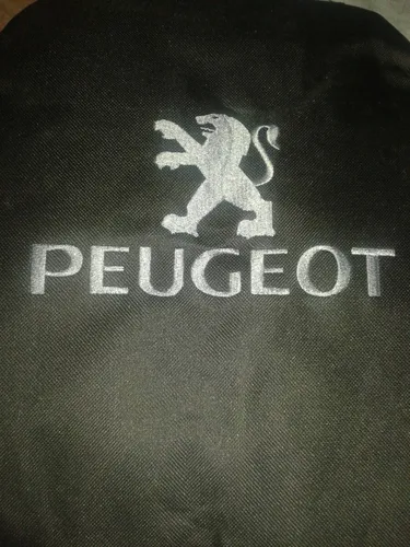 comprar Forros De Asientos Impermeables Para Peugeot