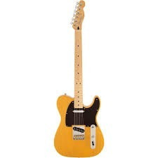 Guitarra Electrica Fender Special Edition Ash Telecaster