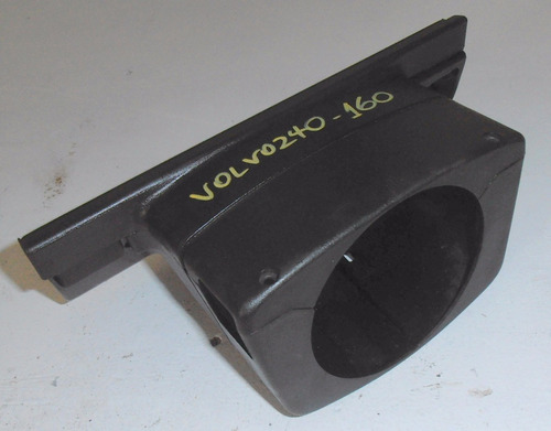Cofias Volvo 240 Gl St Wagon Año 1987-1991