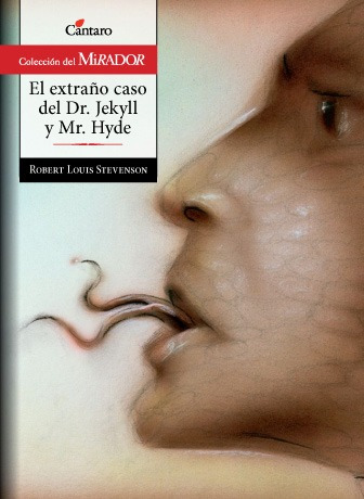 El Extraño Caso Del Dr.jekylly Mr.hyde  / Ed. Cántaro