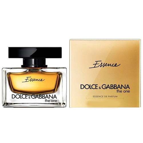 Perfume Essence The One Dolce & Gabbana Edp  65 Ml Original