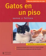 Gatos En Un Piso Katrin Behrend Envío Gratis