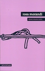 Rosa Morandi - Bianchedi - Ed. Letranomada