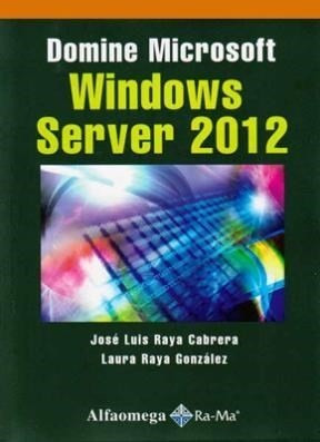 Domine Microsoft Windows Server 2012