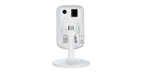 D-link Camara Vigilancia Ip Wifi Cloud Day/night Dcs-933l