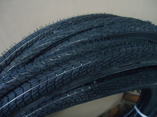 Cubierta Bicicleta Imperial Cord 26 X 1.50 Freedom - Racer Bikes