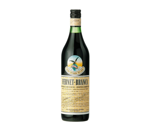 Fernet Branca 1 Litro