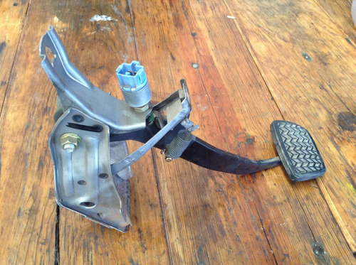Pedal De Freno Toyota Camry Mod 02-04 Original