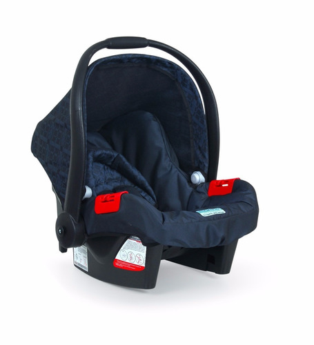 Bebê Conforto P Rescém Nascido 0 A 13kg Burigotto Touring