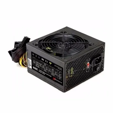 Cpu Gamer Intel I5 4440- 8gb - Hd 1tb - Gtx 1050 2gb Ssd120