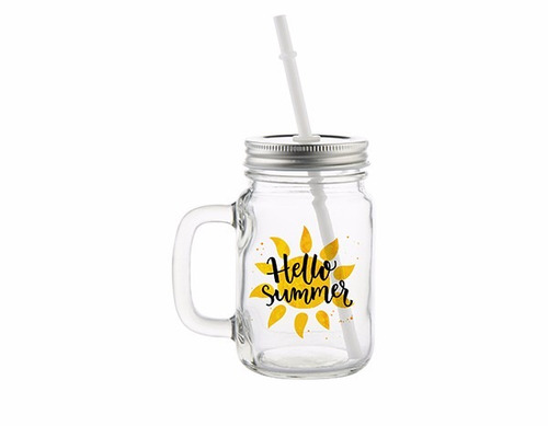 Mason Jar Personalizada Regalos Amor Novios Amigos