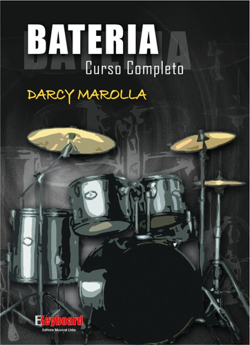 Bateria Rudimentos