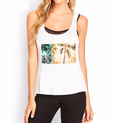 Musculosa  Inkpronta 1 Inkpronta