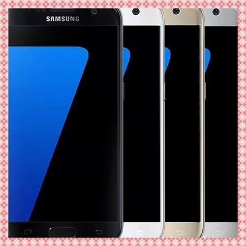 Samsung Galaxy S7 4g Lte 32gb 12mp Dual Pixel Libre De Fáb.