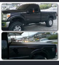 Comprar Lona Super Duty, Lona Platon, Lona Enrollar, Lona Pickup