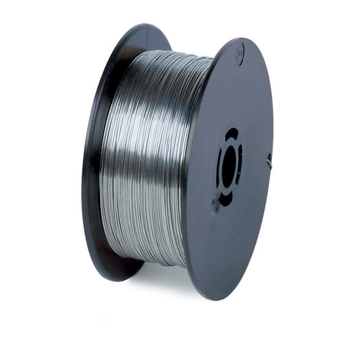 Rollo De Alambre Mig Aluminio 5356 0.9mm 1kg