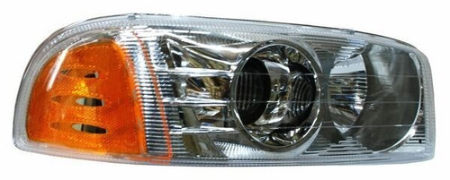 Faro Chevrolet Yukon 2001-2002-2003-2004-2005-2006 Rh Lh