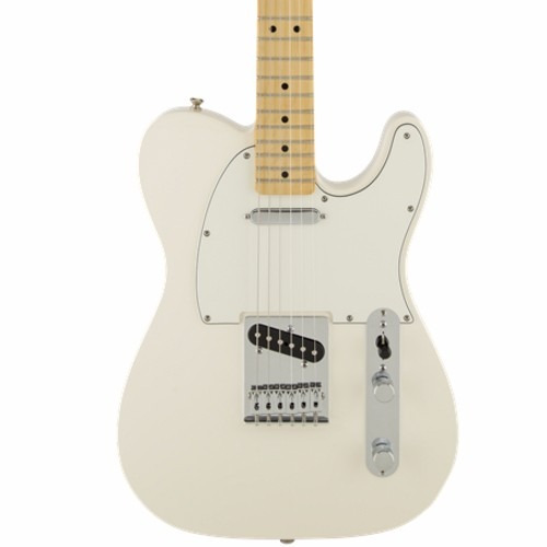 Fender Standard Telecaster Guitarra Eléctrica 0145102580