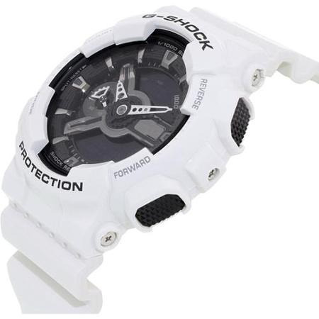 Reloj Casio Para Hombre Ga110gw-7a G-shock Deportivo De