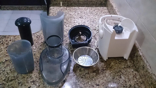 Extractor De Jugos Oster Modelo 3167 Original | MercadoLibre