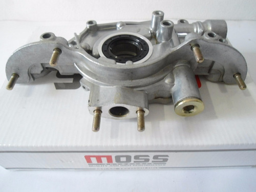 Bomba De Aceite Honda Civic 1.6 96-00