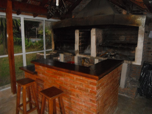 Imagen 5 de 15 de Alquiler Excelente Casa Quinta!!! Dia-quincena -mes-