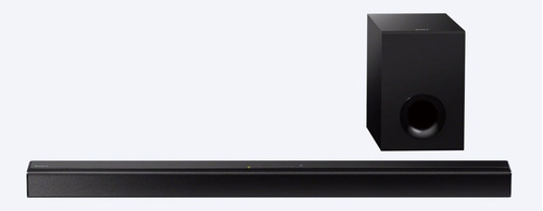 Sony Ht-ct80 2.1 Canal Barra De Sonido Con Subwoofer