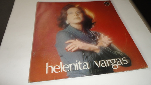 Vinilo Helenita Vargas-helenita Vargas