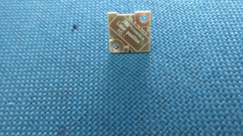 Botão De Função Da Tv Philips Modelo 43pfg5000/78