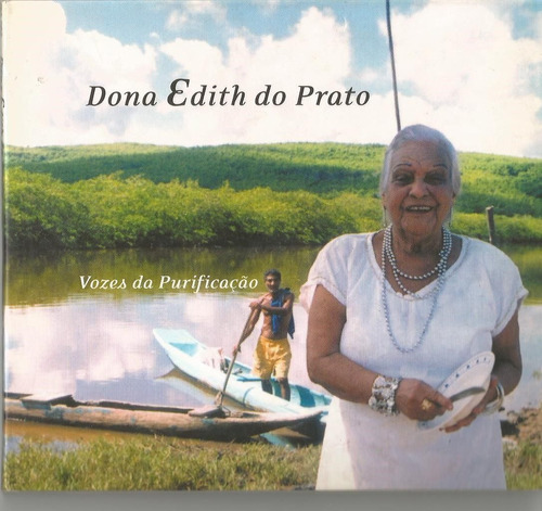 Doan Edith Do Prato-vozes Da Purificação