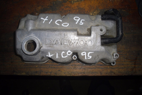 Vendo Tapa Valvula Motor  De Daewoo Tico  Año 1995