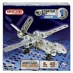 Meccano - Starter Set - Kit De Inicio - Drone