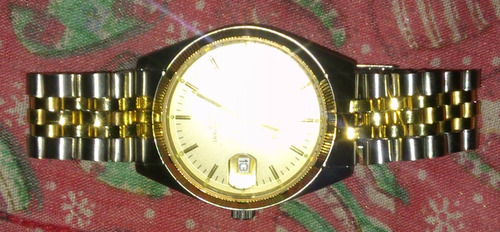 Reloj Marca Orion Original Oferta