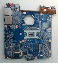 Comprar Placa Mãe Sony Vaio Sve141 Sve141d11x  Pequeno Defeito