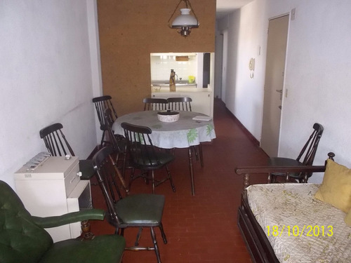 Imagen 3 de 8 de Excelente Departamento 3 Ambientes Con Cochera