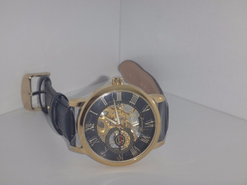 Relógio Mecânico Importado Original Oferta Pronta Entrega