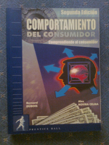 Comportam Consum Rovira Celma- Bernard Dubaris No Envio