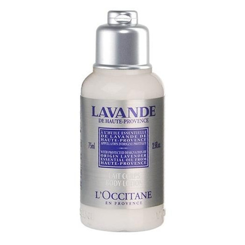 L'occitane - Loção Corporal - Lavanda Orgânica