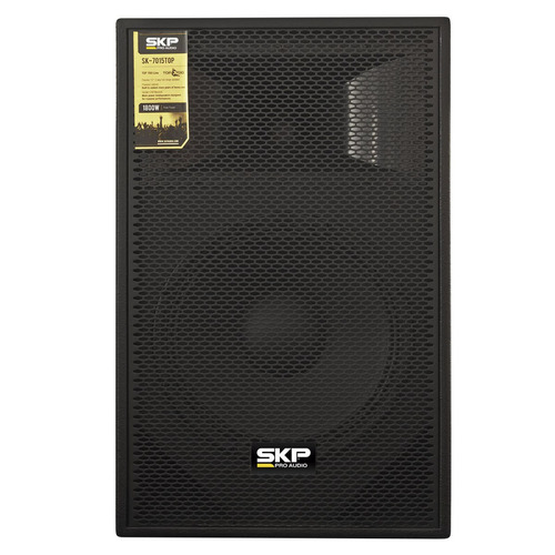 Skp Pro Audio Sk-7015 Top