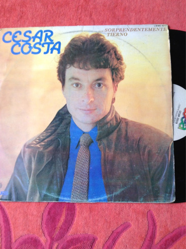 Lp Cesar Costa