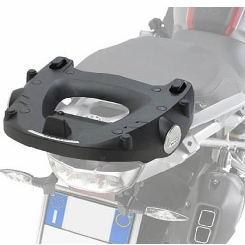 Suporte Para Baú Bagageiro Monokey Bmw 1200gs 2013 Sr5108