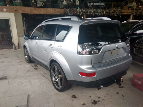 Mitsubishi Sucata Para Peças Outlander 3.0 V6 4x4 2009