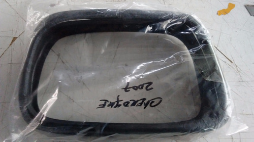 Moldura Protector Espejo Luna Retrovisor Varios Precio Par
